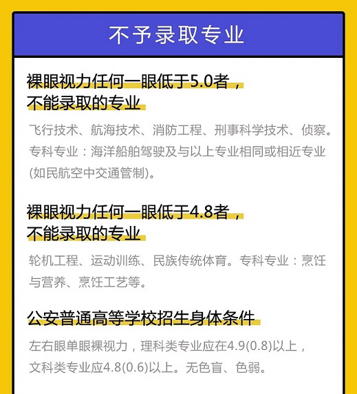 高考倒计时，贵阳爱尔眼科给高考学子加油！(图5)