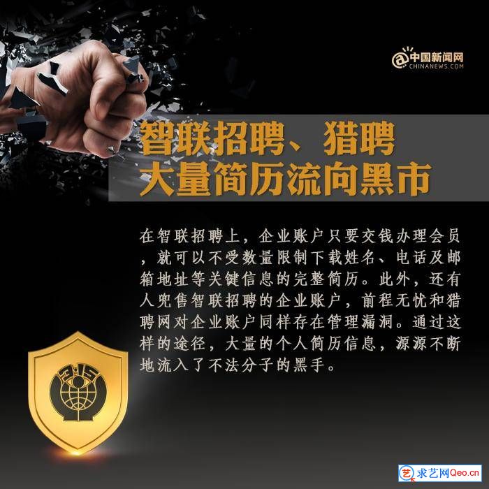315曝光：喂药养羊，简历被贩卖、“瘦身”钢筋……(图2)
