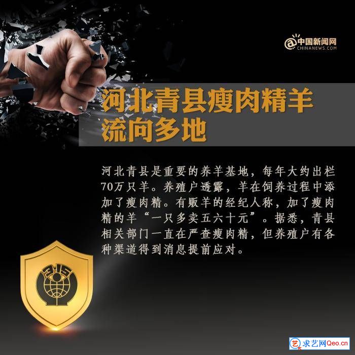 315曝光：喂药养羊，简历被贩卖、“瘦身”钢筋……(图5)