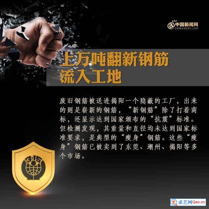 315曝光：喂药养羊，简历被贩卖、“瘦身”钢筋……(图6)