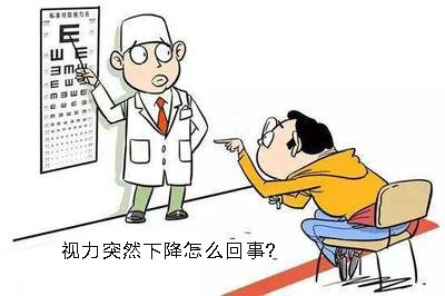 甘肃眼科：有什么方法可以控制近视发展(图1)