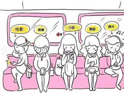 兰州爱尔：保护眼睛，别让手机成为你的全部(图1)