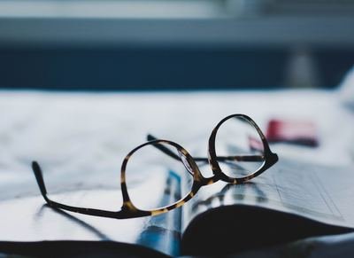 兰州眼科：何谓屈光不正？何谓一副好的眼镜？(图1)
