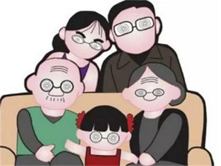 西宁眼科：近视不配戴眼镜,眼睛真的能够变好吗(图1)