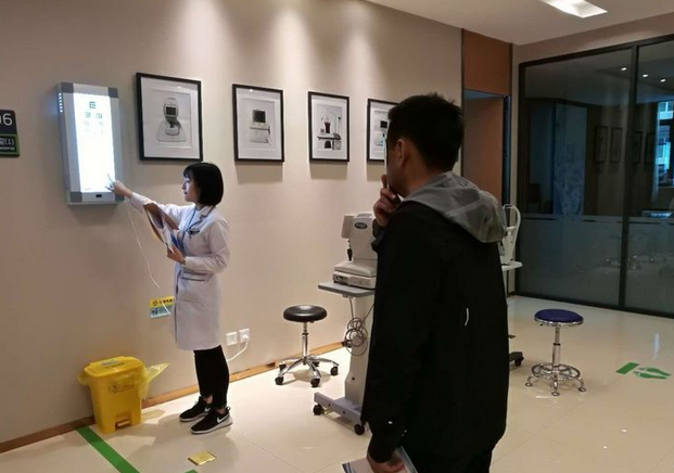 近视患者自述激光手术前后：从害怕到激动
