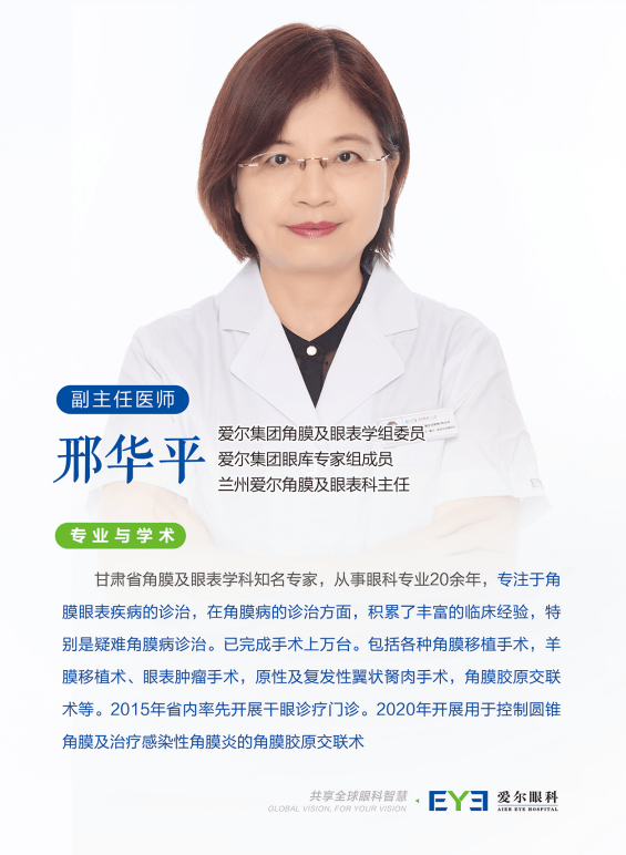 眼睛酸胀疲劳，上班族如何护眼？(图1)
