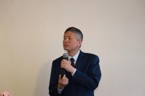 贵阳爱尔眼科医院开展眼整形泪道学术沙龙会(图2)