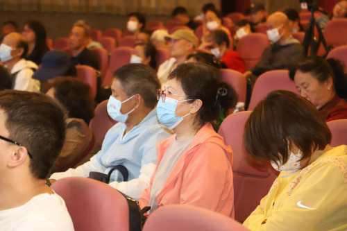 全国爱眼日丨科普义诊暖人心  公益项目助光明(图2)