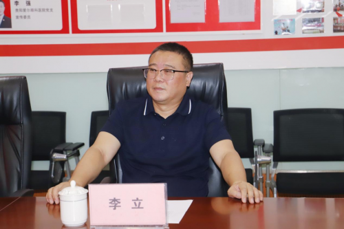 贵阳市总工会为贵阳爱尔荣获“筑城工匠”称号黄加兵院长授牌(图8)