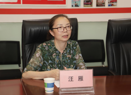 贵阳爱尔眼科医院党支部与贵阳市第一人民医院行政六支部开展结对共建活动(图4)