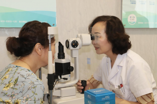 幽闭恐惧症患者能做白内障手术吗？(图2)