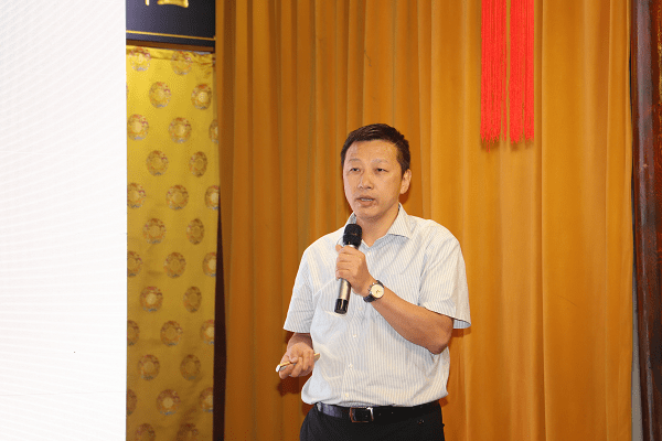 贵阳爱尔眼科医院获蔡司公司颁发多项大奖，黄加兵院长获“筑梦芳华奖” (图6)