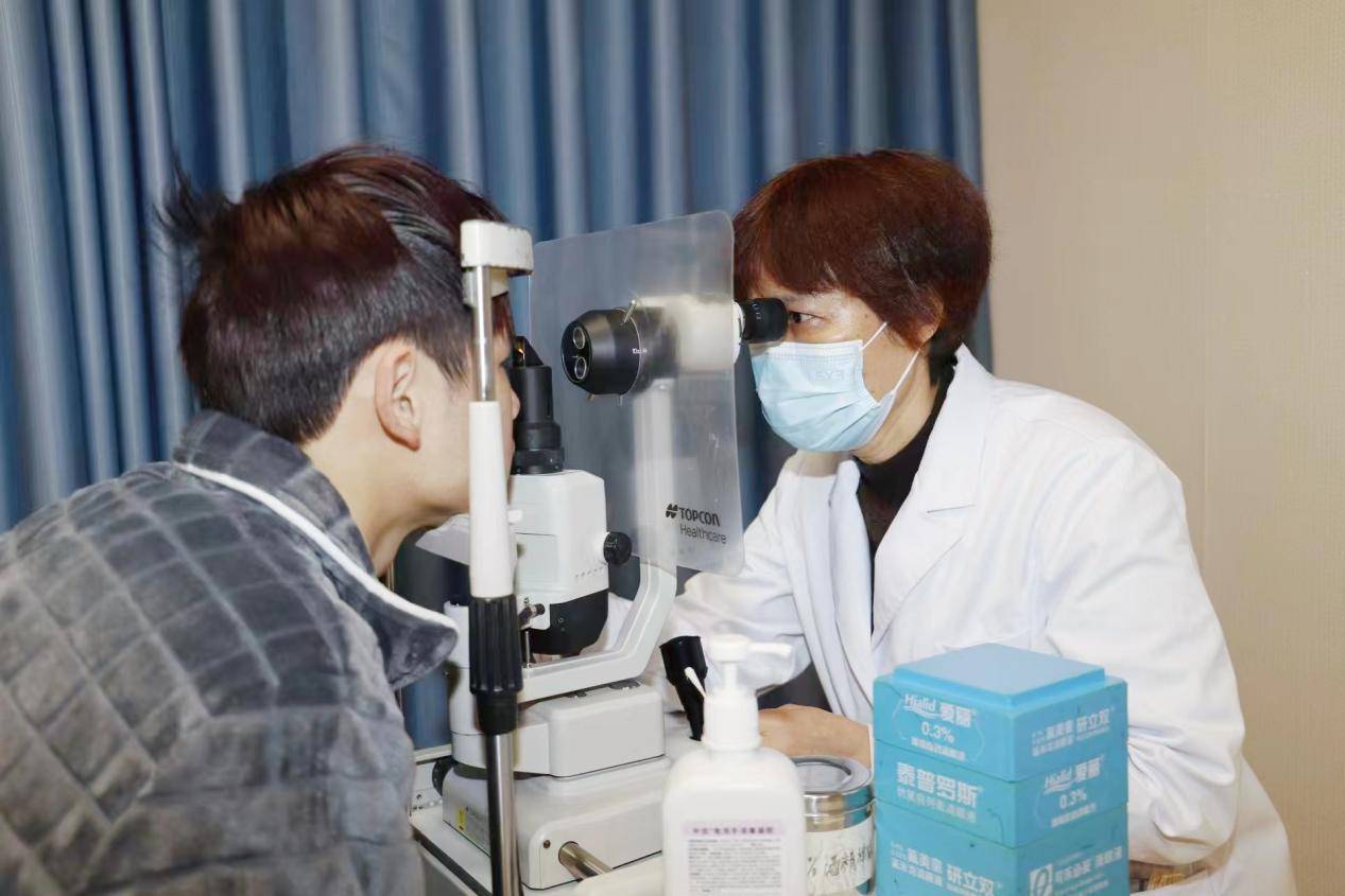 我国干眼患者高达3.6亿，比起“缺水”更“缺油” 1010干眼关爱日：眼干眼涩眼疲劳，分型诊疗才可靠(图2)