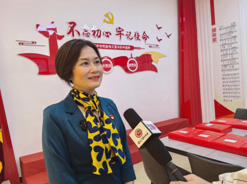 关爱老人眼健康 贵阳爱尔眼科医院走进社区送光明(图14)