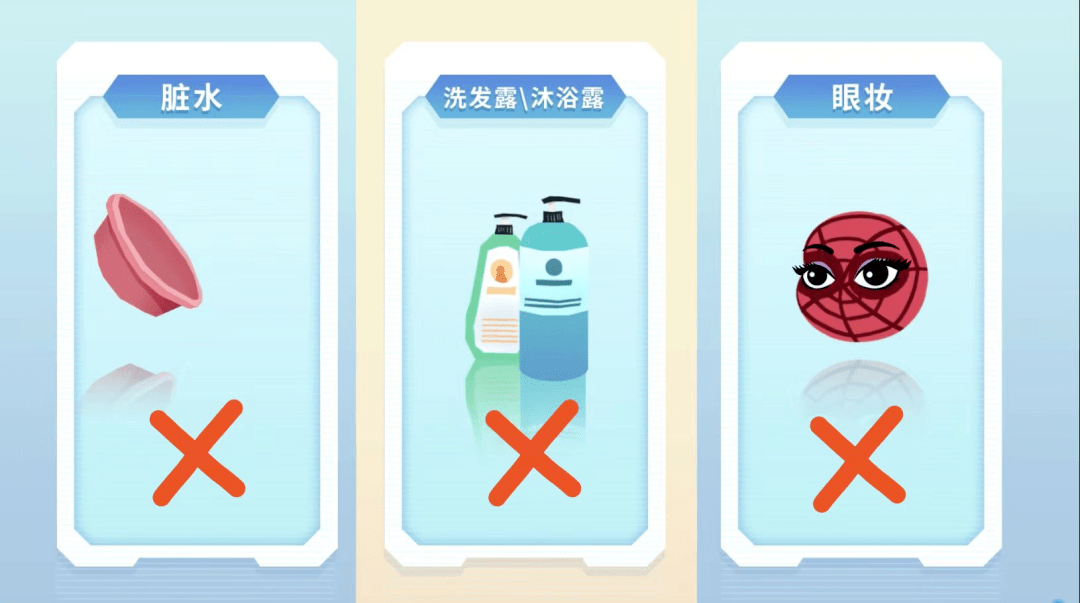 兰州爱尔眼科医院姚慧院长：做完近视手术如何护理？有秘诀(图2)