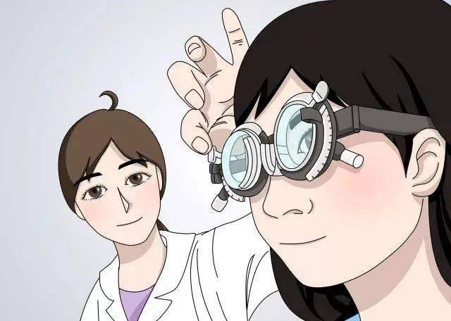 兰州爱尔眼科医院范真院长：家长请注意：这两种儿童眼病 “视” 关重大(图3)