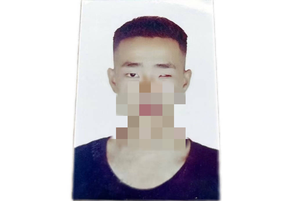 暖心公益丨贵阳爱尔眼科医院为他换了一扇“窗” (图1)