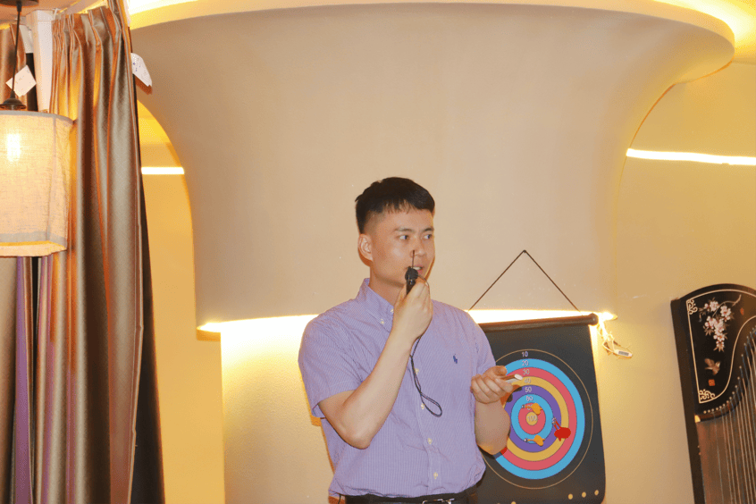 别让镜框束缚美—摘镜吧！国潮青年(图3)