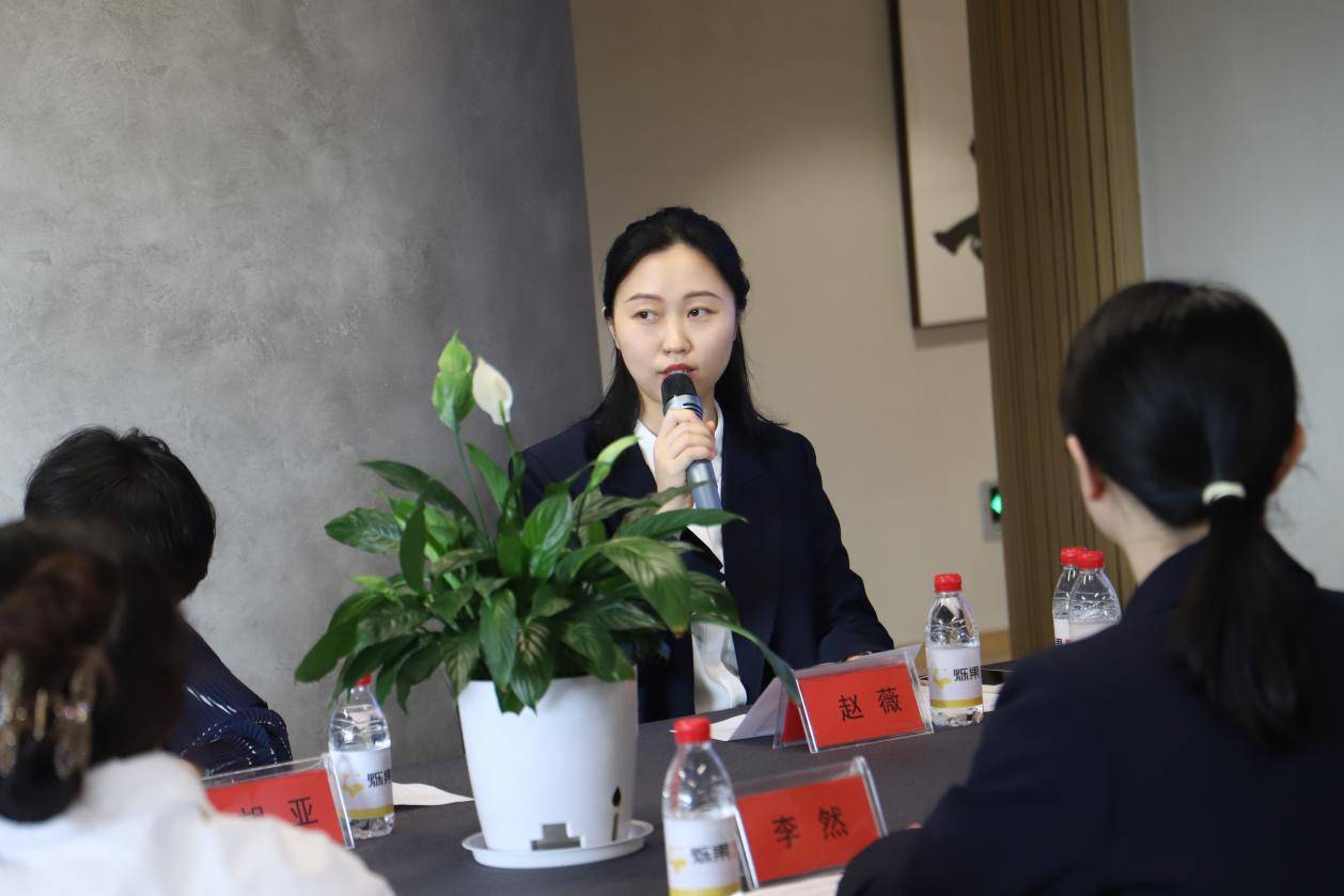 贵阳爱尔眼科医院赵薇医生荣获2023年度“南明区优秀科技工作者”称号 (图3)