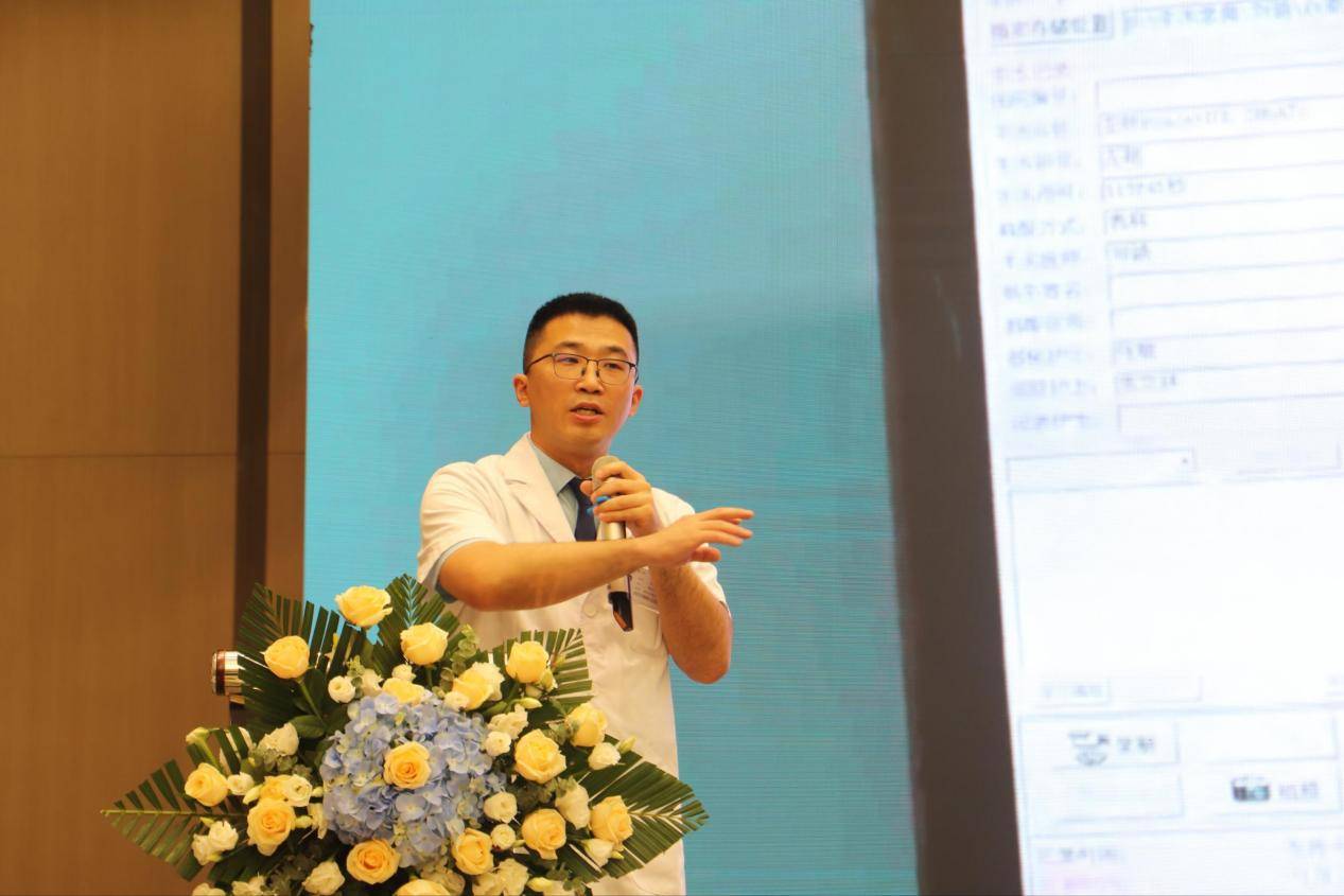 呵护眼健康，一年一眼检 全国“爱眼日”：贵阳爱尔眼科开展眼健康科普讲座与义诊活动(图5)