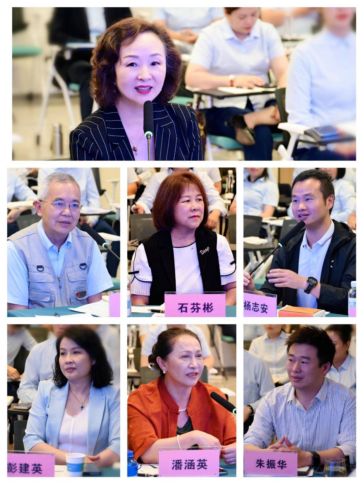 爱尔眼科贵州省区举办财务辩论赛 (图2)