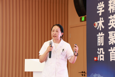 贵阳爱尔眼科医院党支部与黔西市驻贵阳离退休党支部联合开展主题党日活动(图5)