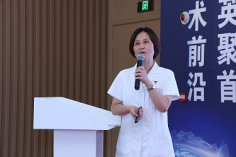 贵阳爱尔眼科医院党支部与黔西市驻贵阳离退休党支部联合开展主题党日活动(图8)