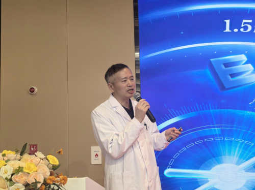 爱尔眼科贵州总院成功举办社区才艺大赛，普及眼健康知识并开展义诊活动(图3)