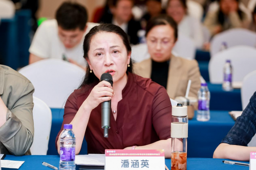 贵州省眼科盛会聚群英，爱尔眼科贵州省区专家团队展风采(图6)