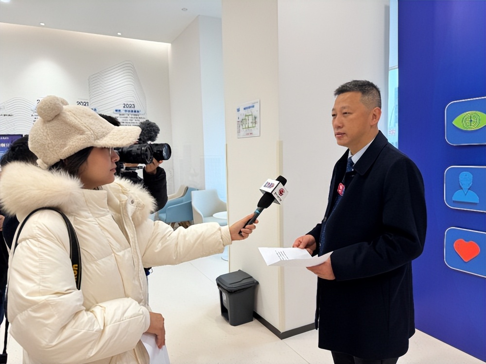 贵州爱尔眼科医院“眼内镜(ICL)近视手术门诊”正式成立(图4)
