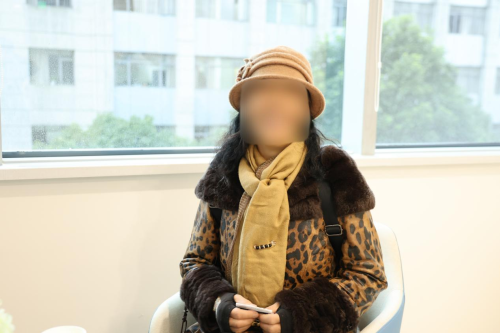 光明让热爱更自由——龚力力院长领衔白内障手术新高度(图7)